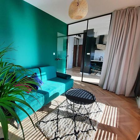 Trident Apartment I Gdansk Exterior foto