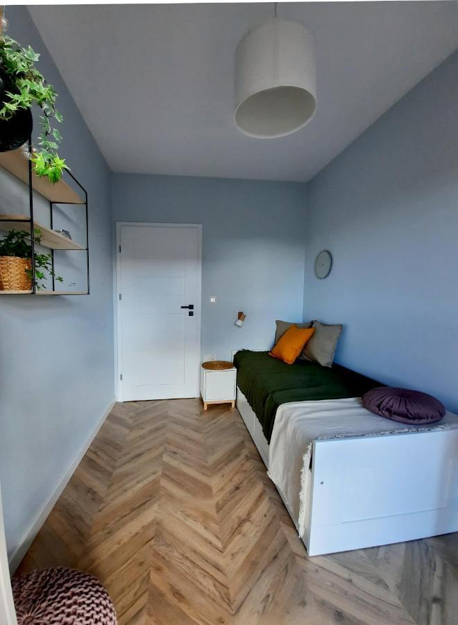 Trident Apartment I Gdansk Exterior foto