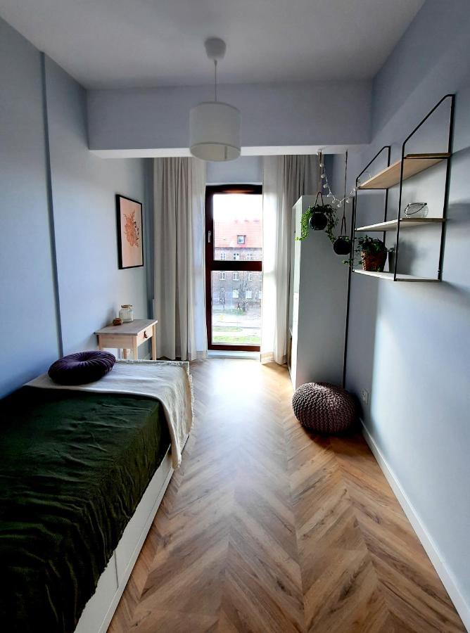 Trident Apartment I Gdansk Exterior foto