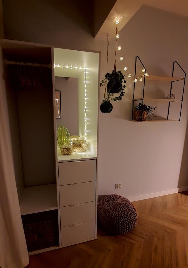Trident Apartment I Gdansk Exterior foto